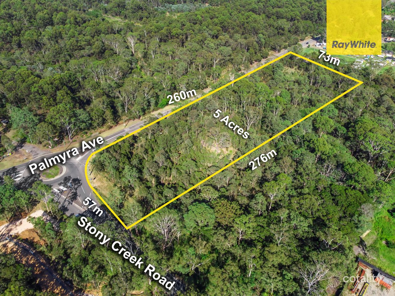 74 Stony Creek Rd, Shanes Park, NSW 2747