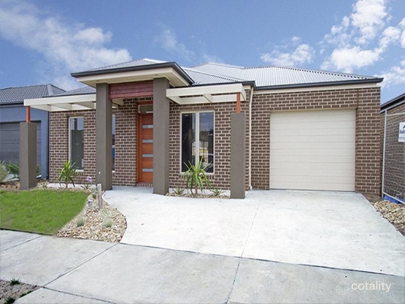 8 Balerno Way, Mernda, VIC 3754