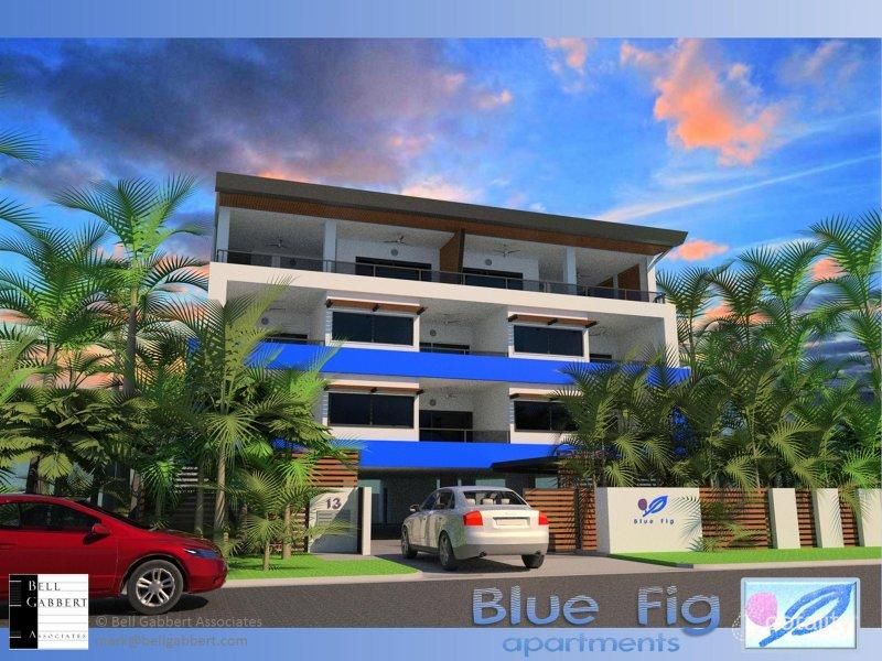 2/13 Quandong Cres, Nightcliff, NT 0810