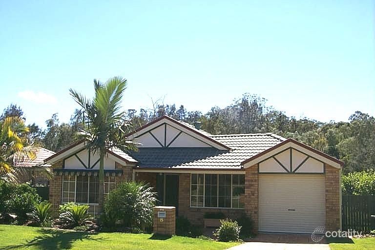8 Savanna Pl, Eight Mile Plains, QLD 4113