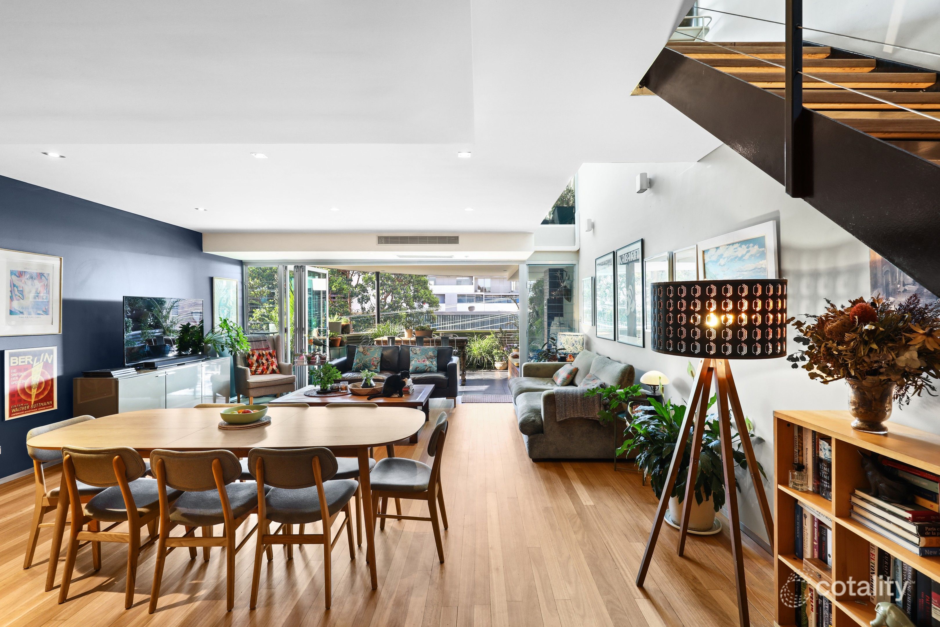 12/1 Danks St, Waterloo, NSW 2017