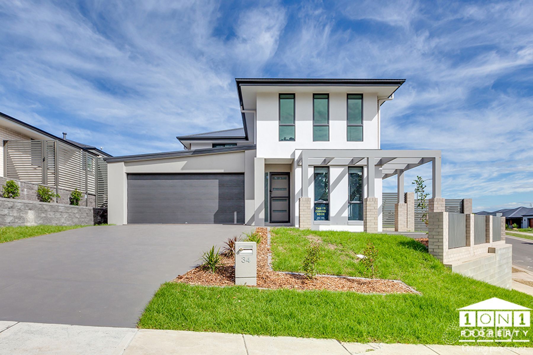 34 Arbour Ave, Fletcher, NSW 2287