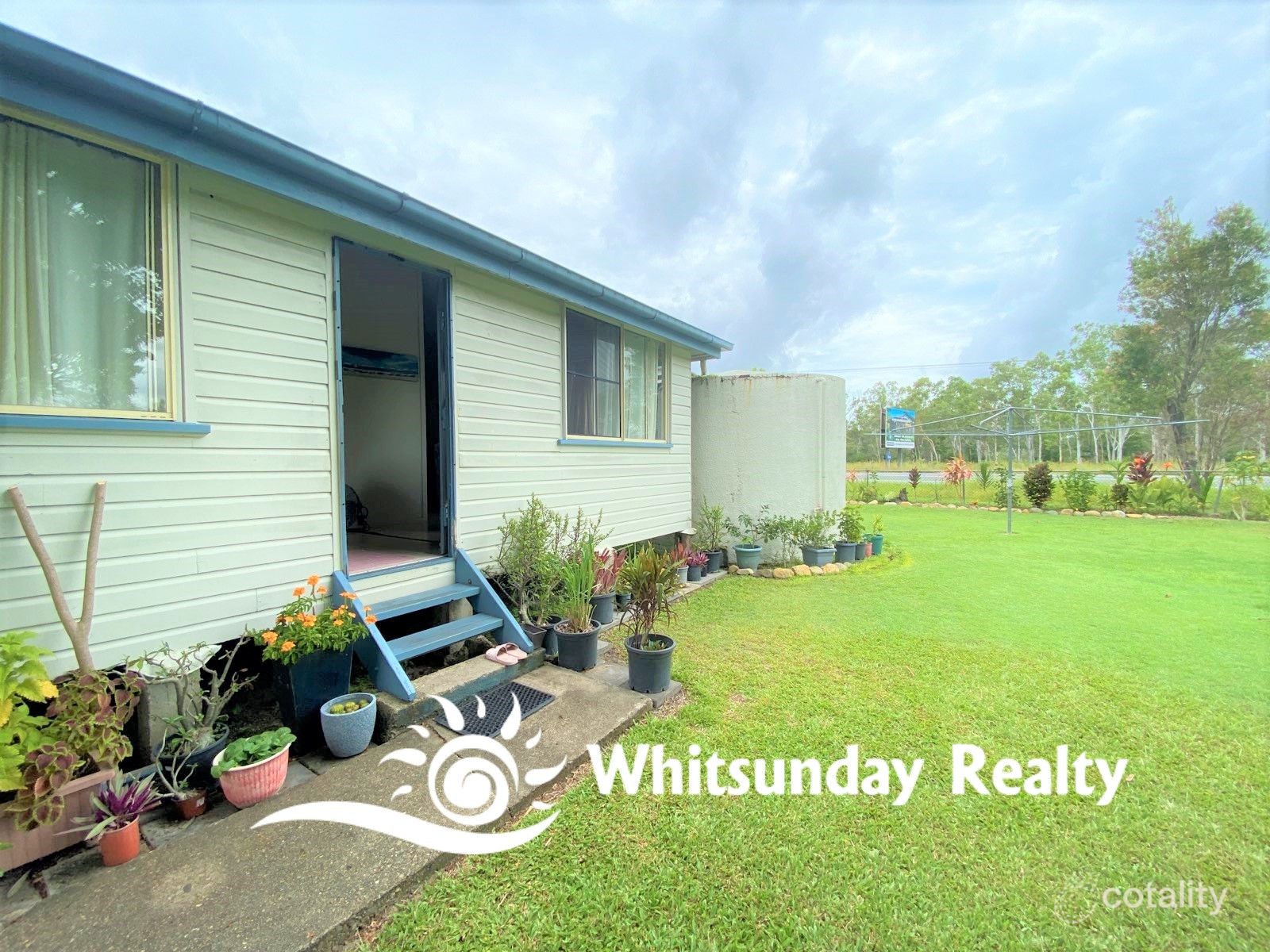 8495 Bruce Hwy, Bloomsbury, QLD 4799