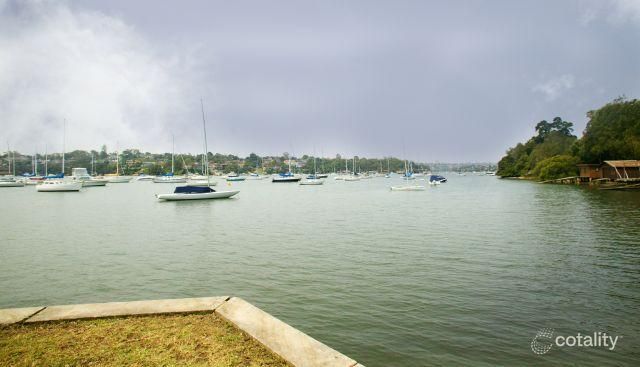 17 Crescent St, Hunters Hill, NSW 2110