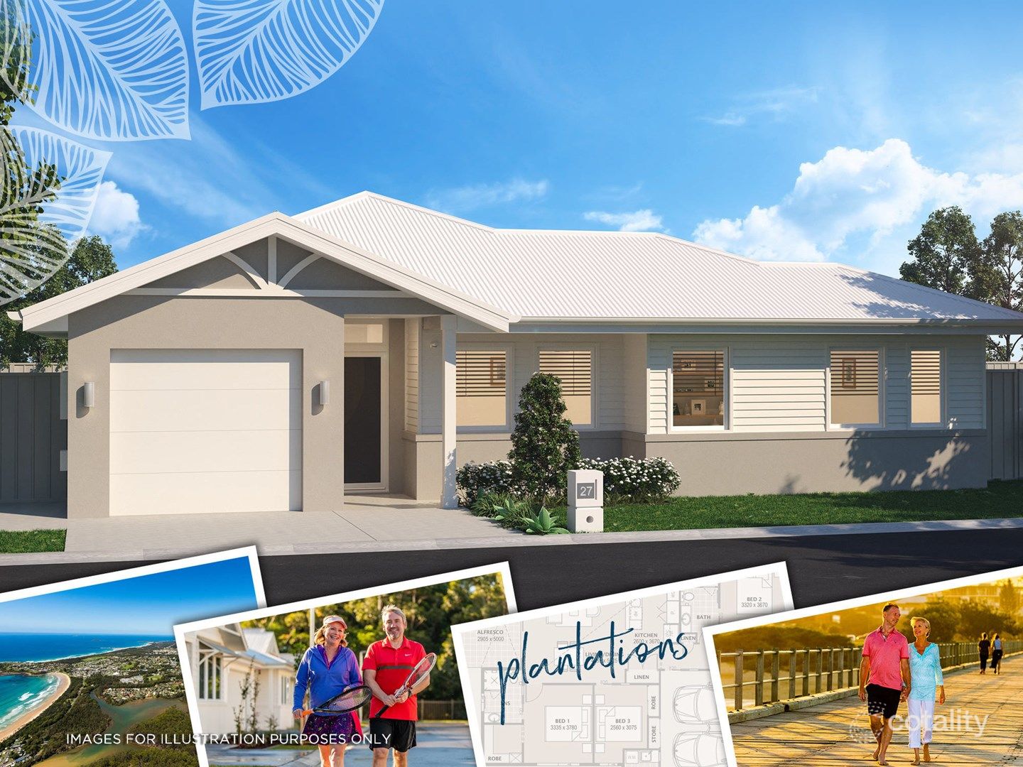 80/11 Mcintosh Cres, Woolgoolga, NSW 2456