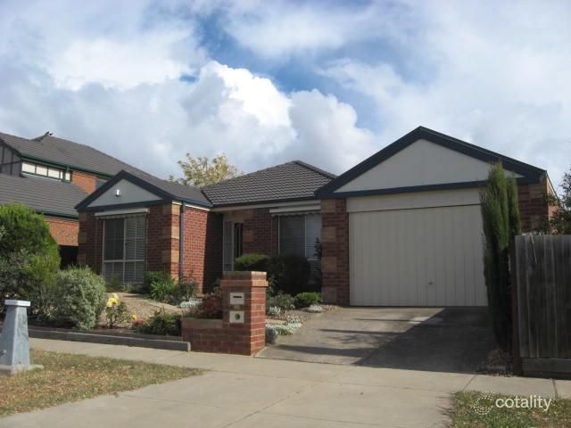 4 Fawcett Pl, Sunbury, VIC 3429