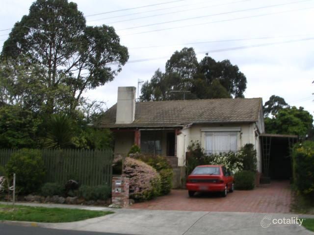 20 Railway Ave, Ashwood, VIC 3147