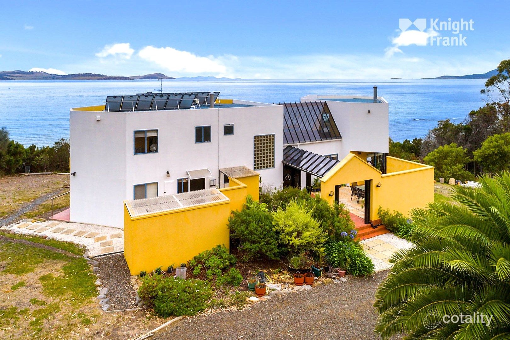 483 Rheban Rd, Spring Beach, TAS 7190