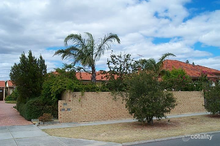 1/54 Hamilton St, Osborne Park, WA 6017