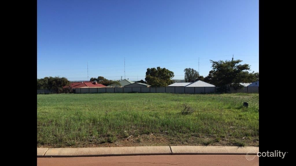 18 Oakover Pl, Northam, WA 6401