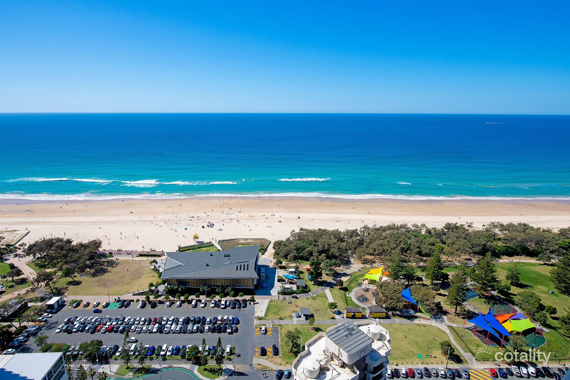 3003/1 Oracle Bvd, Broadbeach, QLD 4218