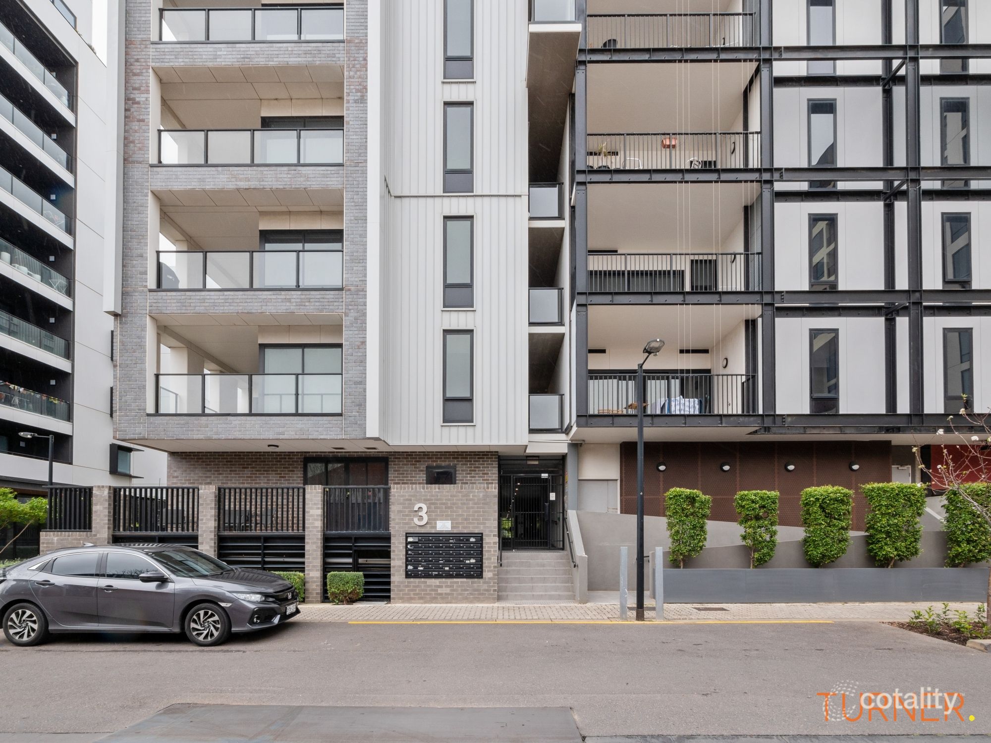 701/3 Fourth St, Bowden, SA 5007