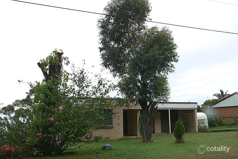 63 Rainbow Cres, Dunwich, QLD 4183