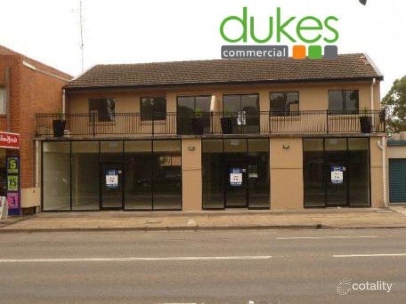 1/65 Great Western Hwy, Kingswood, NSW 2747