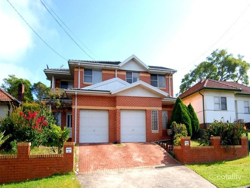 22a Tobruk St, North Ryde, NSW 2113