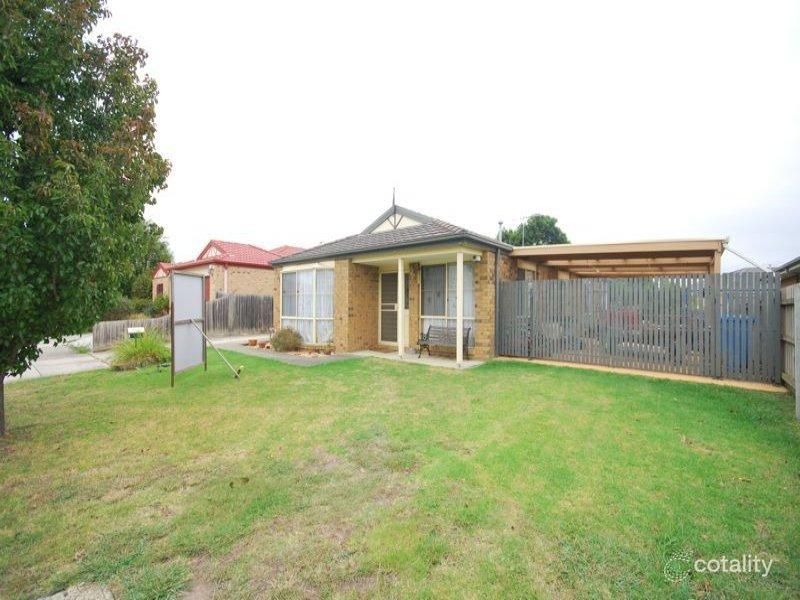 37 Middleham Cl, Cranbourne West, VIC 3977