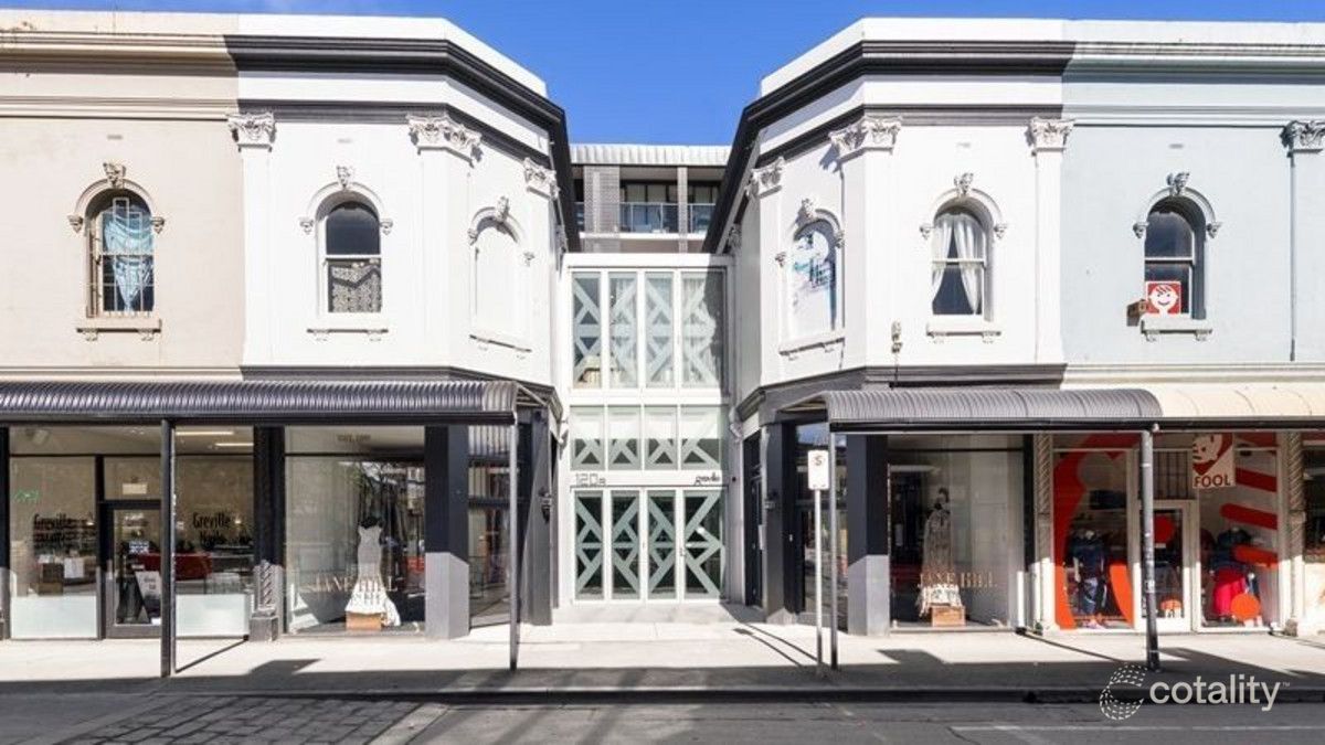 104/120 Greville St, Prahran, VIC 3181