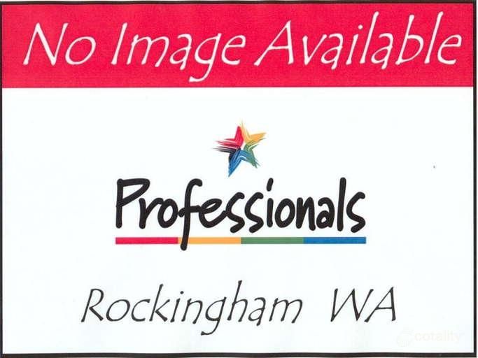 20 Montebourg Mndr, Port Kennedy, WA 6172