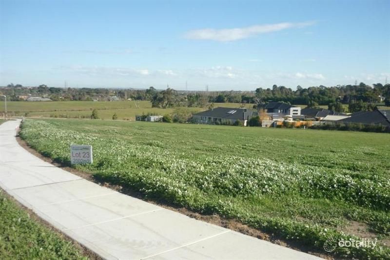 25 Kostic Bvd, Narre Warren North, VIC 3804