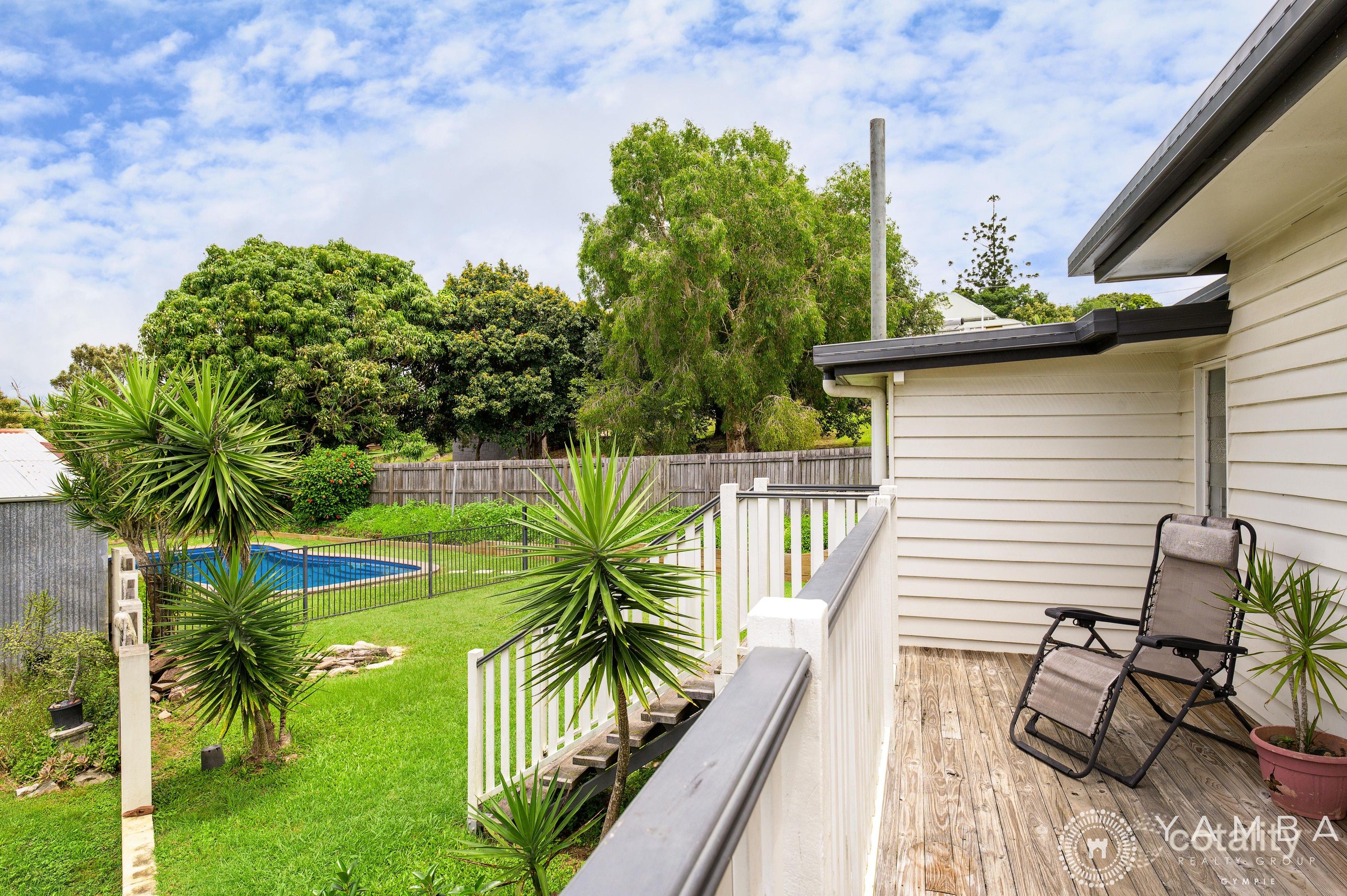 1/2 Cogan St, Gympie, QLD 4570