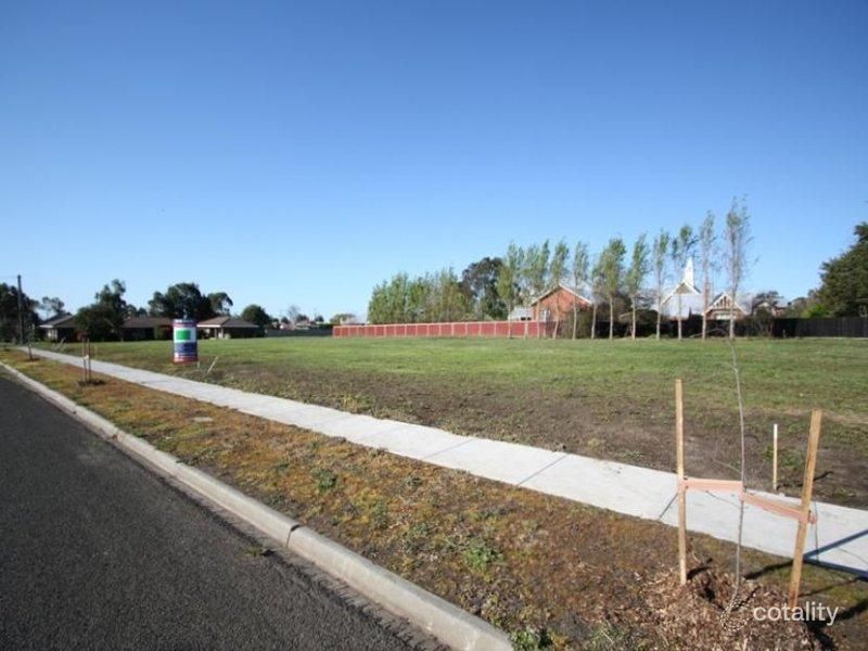 4b Hamilton St, Camperdown, VIC 3260