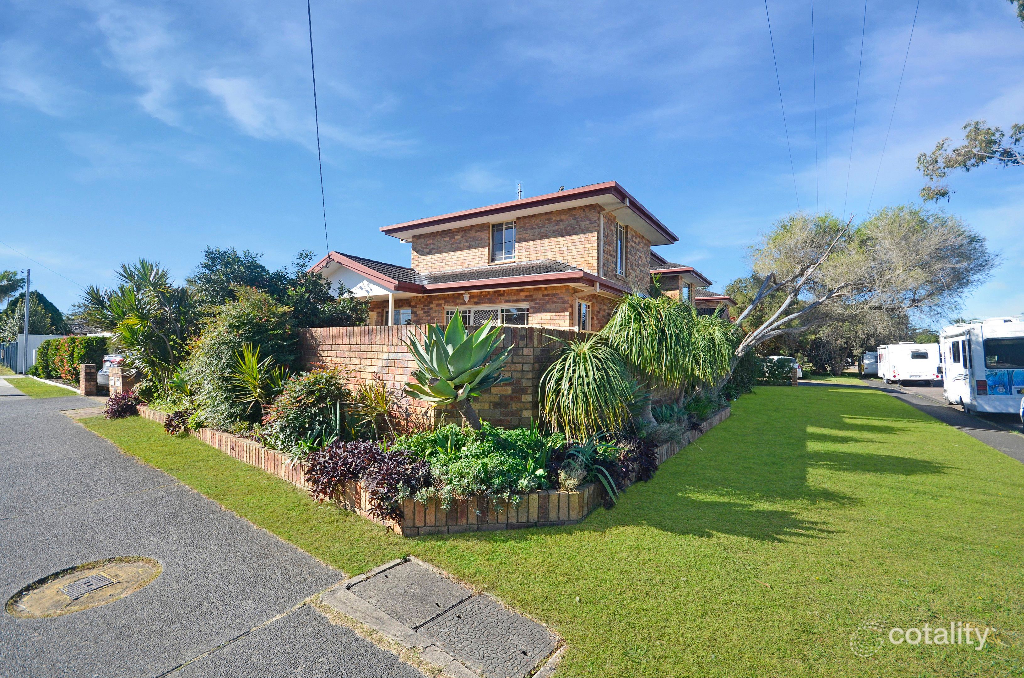 1/120 Trafalgar Ave, Umina Beach, NSW 2257