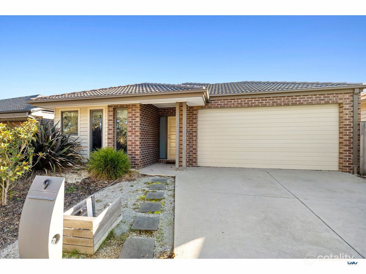 9 Remarkable Dr, Mount Duneed, VIC 3217