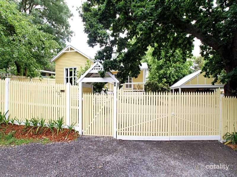 402 Maroondah Hwy, Healesville, VIC 3777