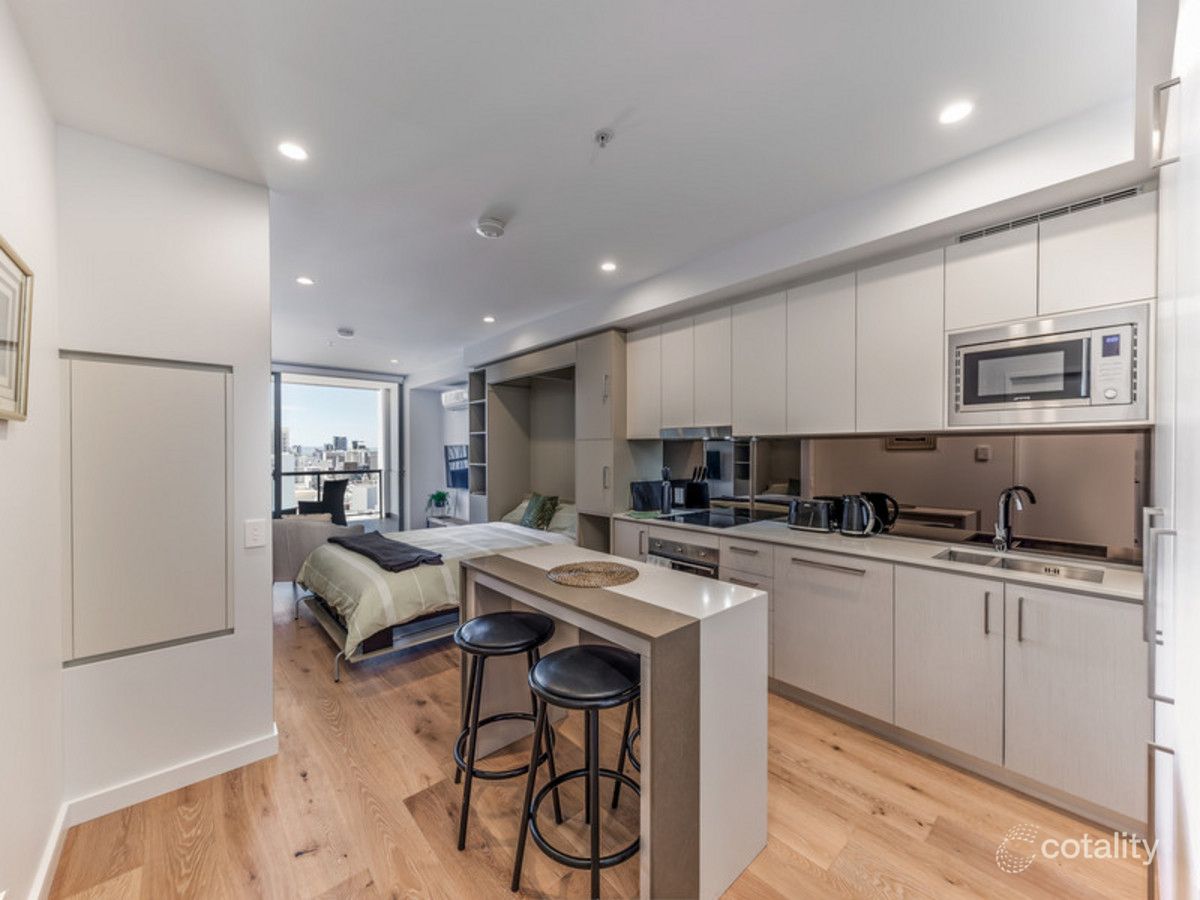 2018/380 Murray St, Perth, WA 6000