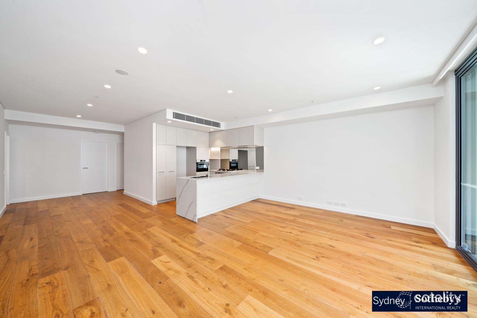 1601/221 Miller St, North Sydney, NSW 2060