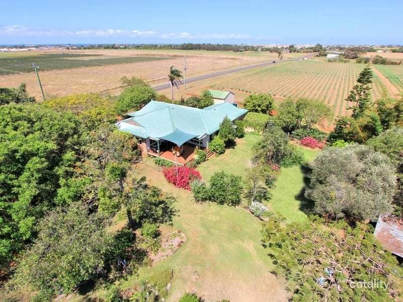 78 Seaview Rd, Qunaba, QLD 4670