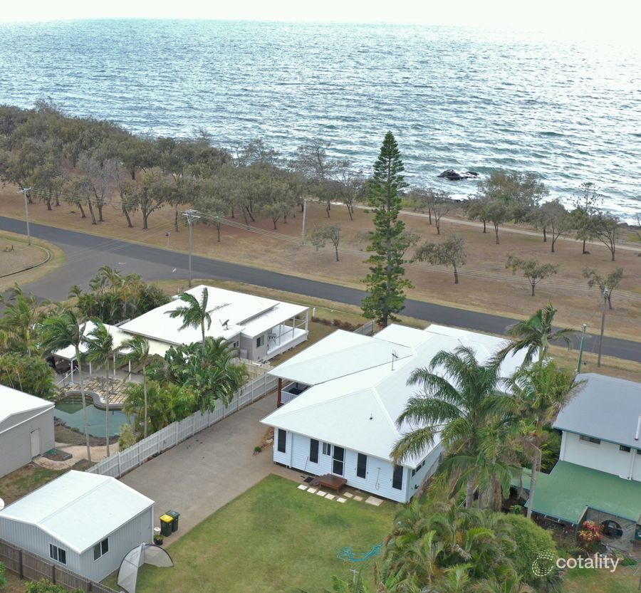 68 Esplanade, Elliott Heads, QLD 4670