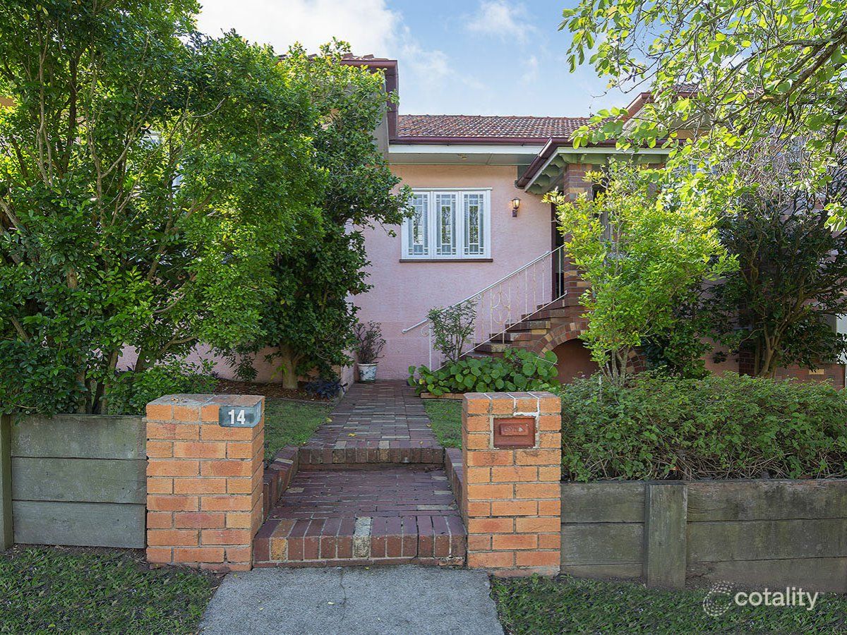 14 Dempsey St, Annerley, QLD 4103