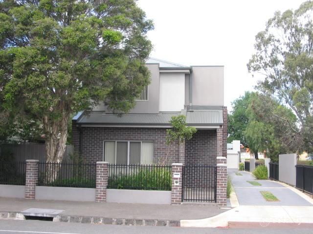 1/66 John St, Brunswick East, VIC 3057