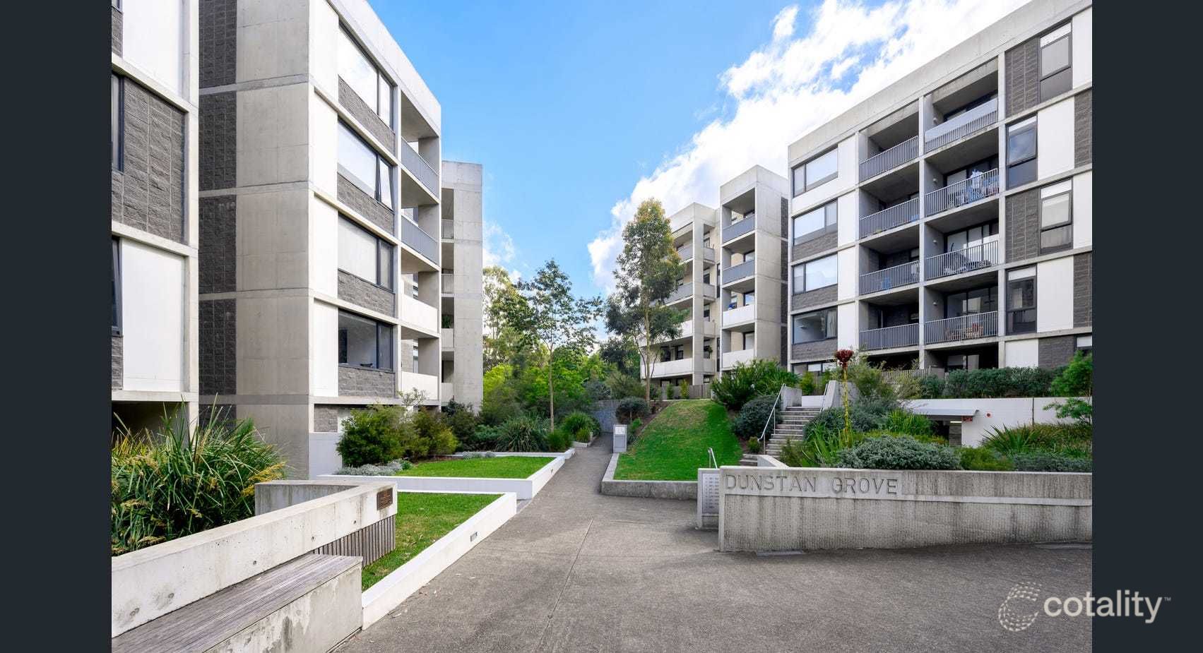 312/7 Dunstan Gr, Lindfield, NSW 2070