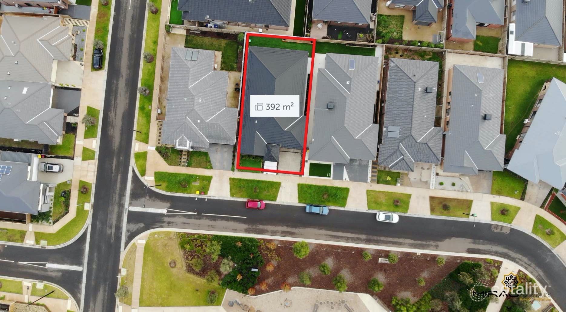 3 Hocston Way, Thornhill Park, VIC 3335