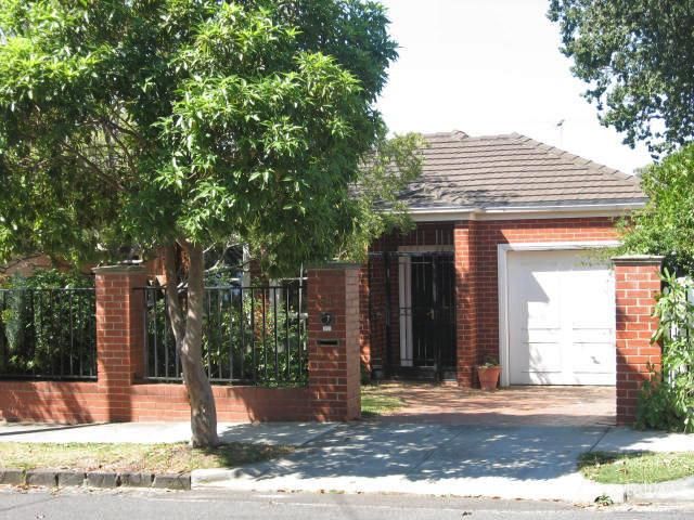 54 Mcarthur St, Malvern, VIC 3144