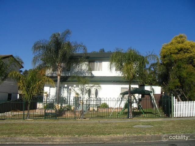 14 Orlando Cres, Seven Hills, NSW 2147