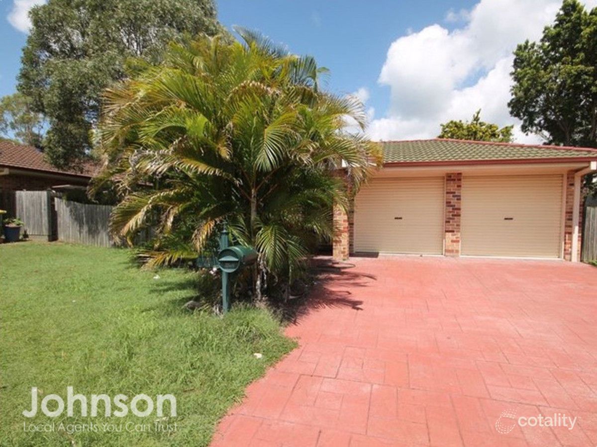 17 Moonlight Pl, Capalaba, QLD 4157