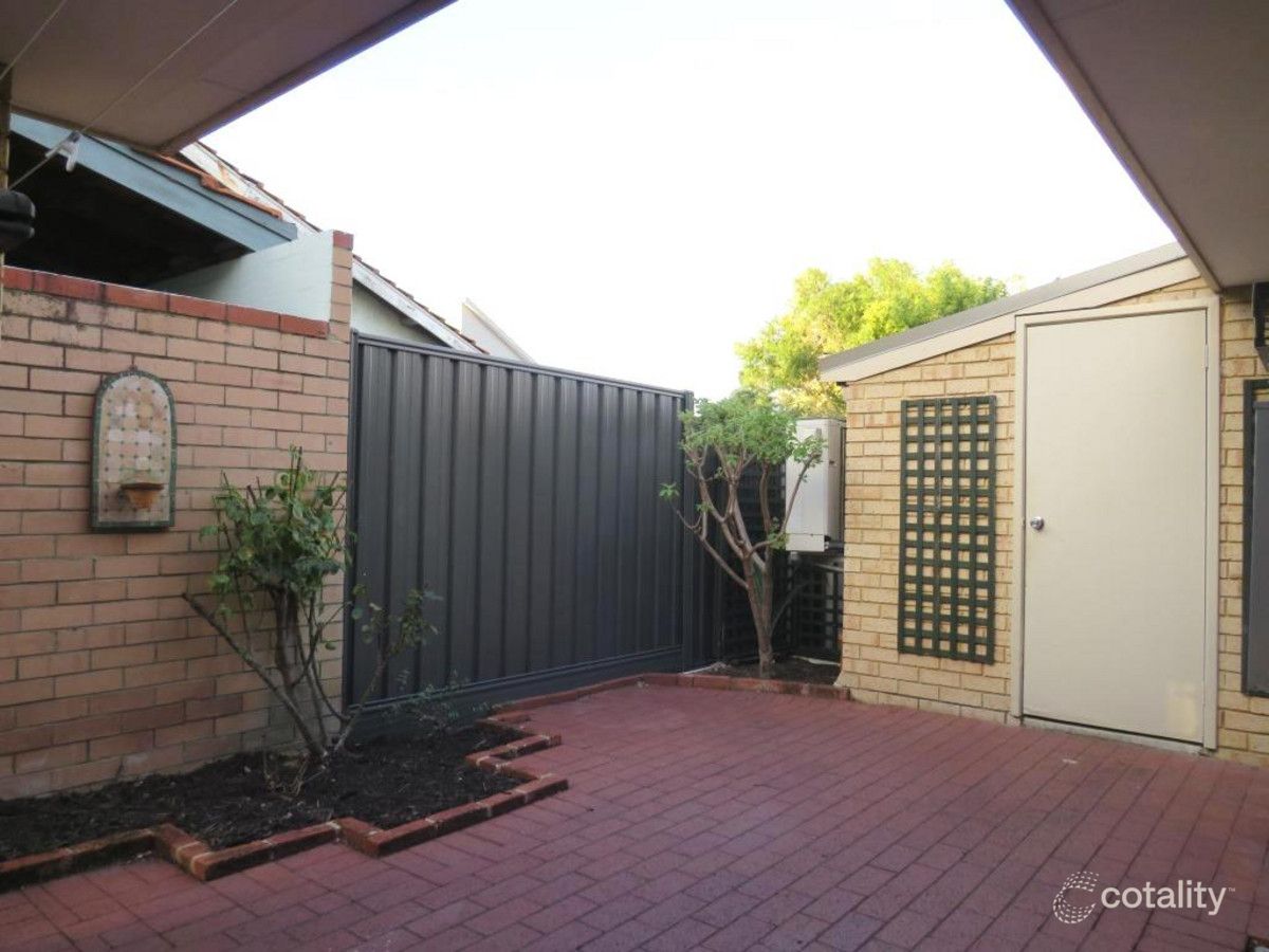 1/2 Grange St, Claremont, WA 6010