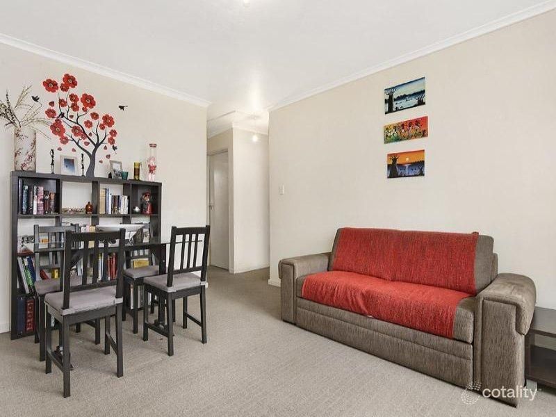 3/27 Roseberry St, Ascot Vale, VIC 3032