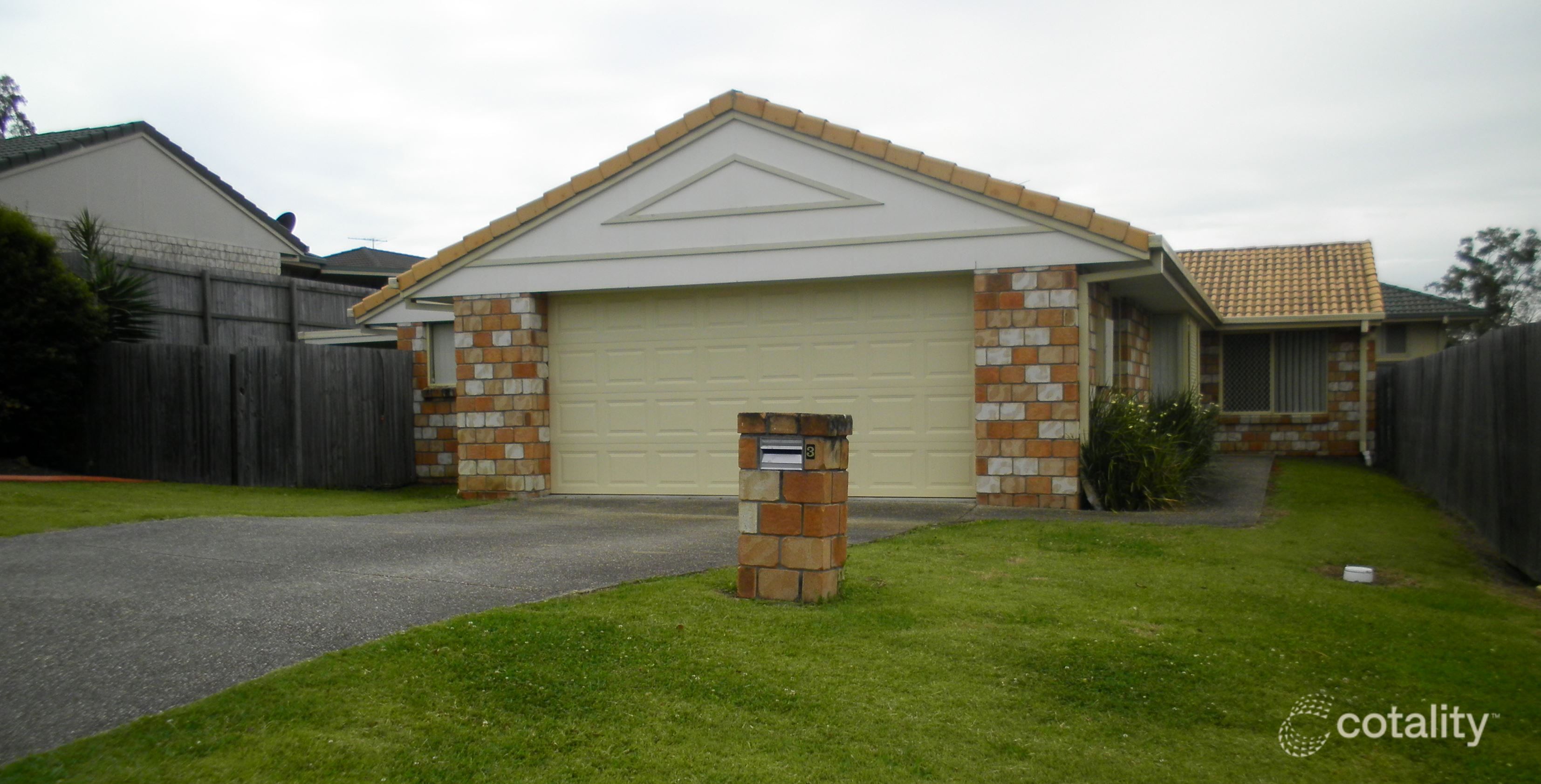3 Glencoe Ct, Underwood, QLD 4119