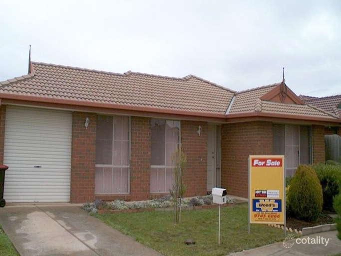 4 Bree Ct, Kurunjang, VIC 3337