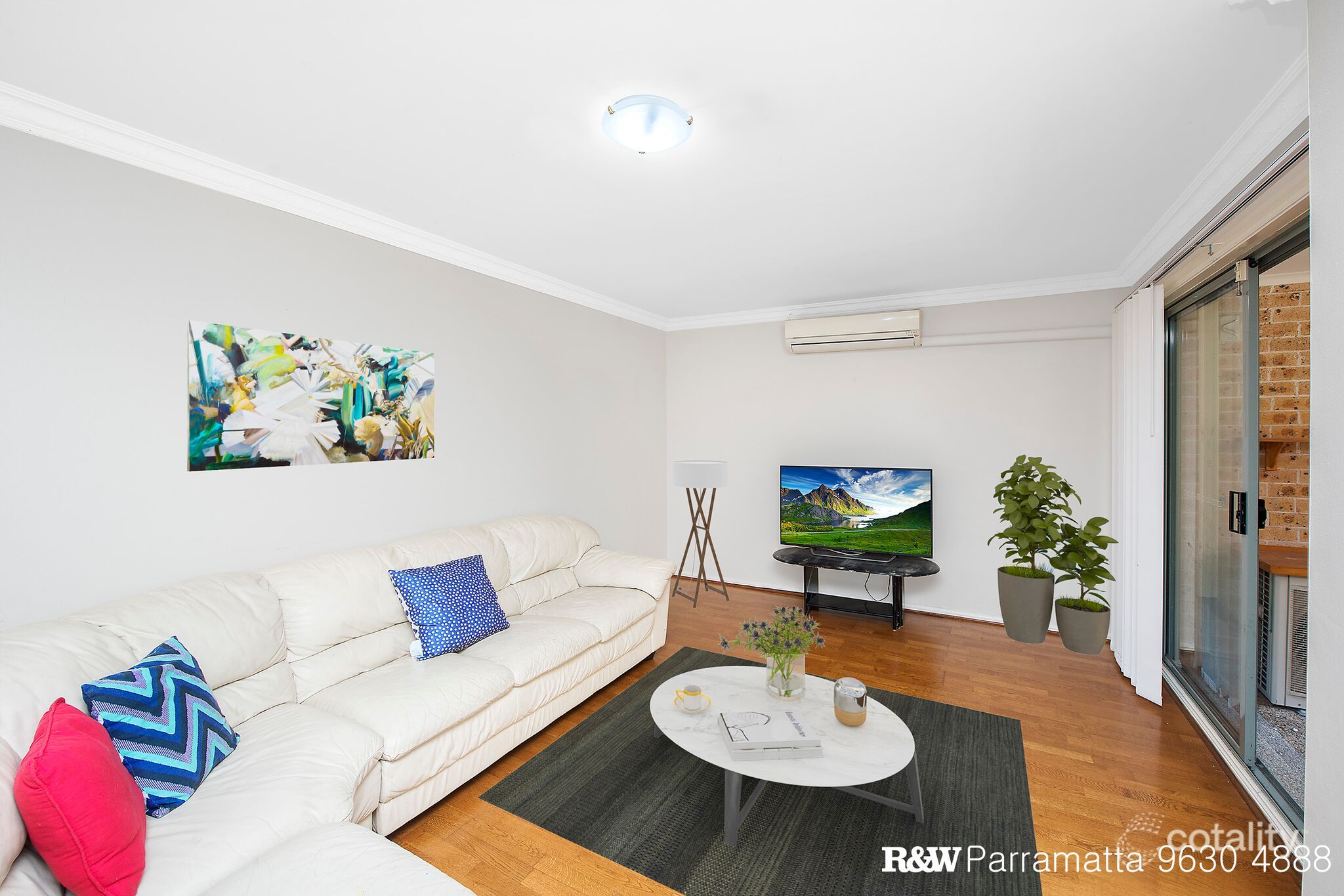 3/74-76 Stapleton St, Pendle Hill, NSW 2145