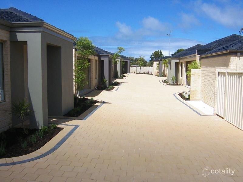 3/189 Kinross Dr, Kinross, WA 6028