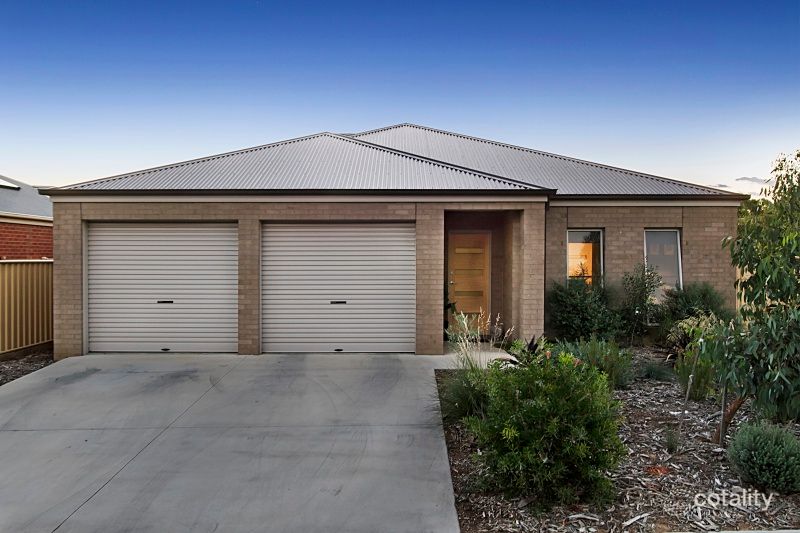 4 Henry Ct, Strathfieldsaye, VIC 3551