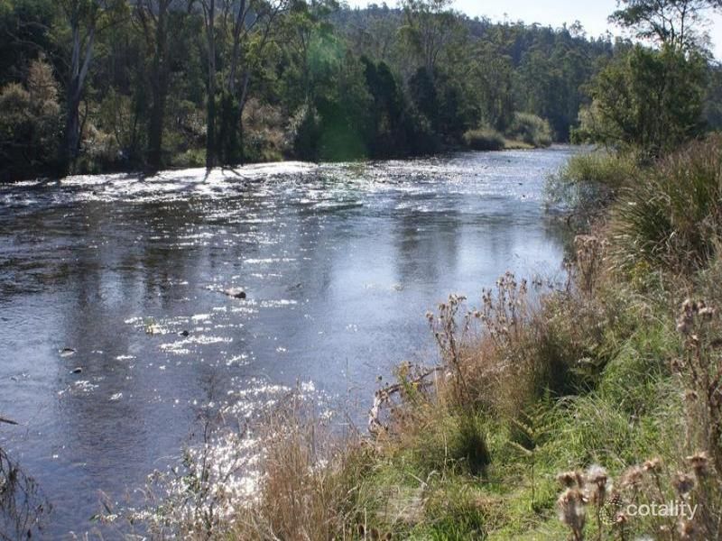 262 Dynans Bridge Rd, Weegena, TAS 7304