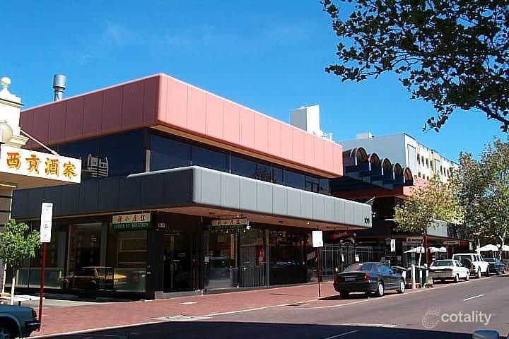 3/109 James St, Northbridge, WA 6003