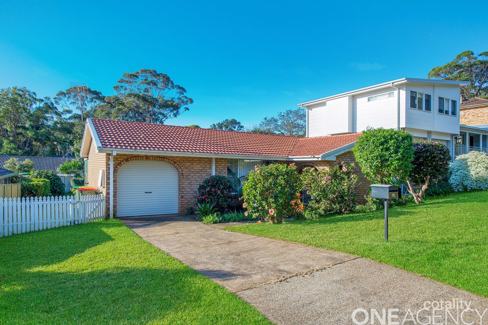 10 Reading St, Port Macquarie, NSW 2444