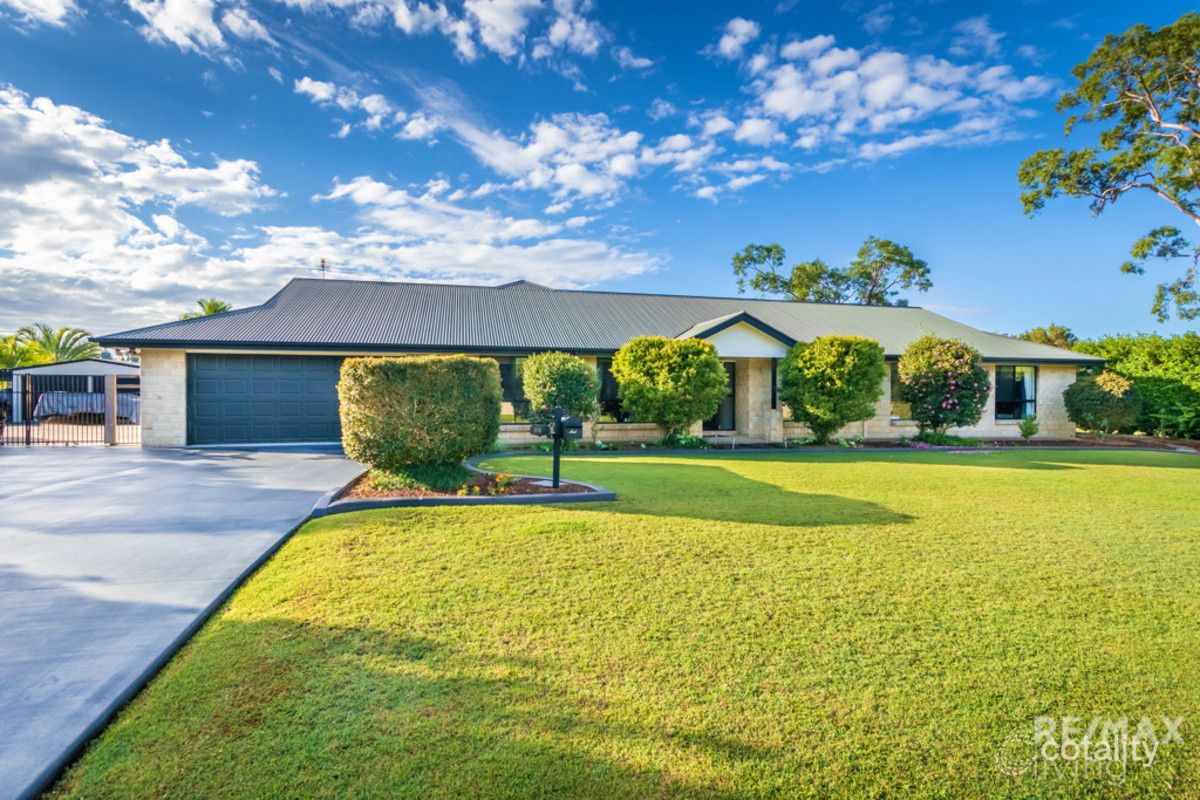 55-59 Canopy Pl, Burpengary, QLD 4505